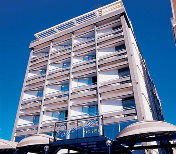 Pavemar Hotel 3*