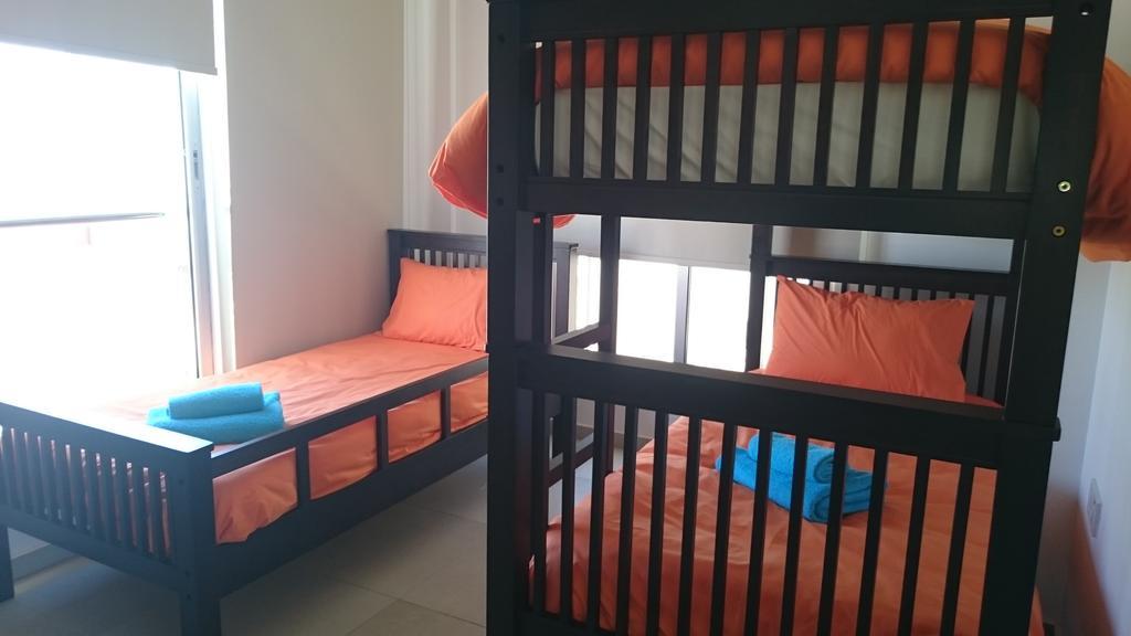 Villa Colonial Beach Villa 16 & 15