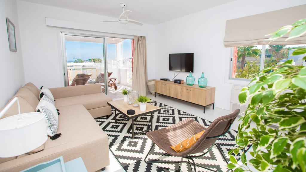 Oceanview Townhouse 210 *