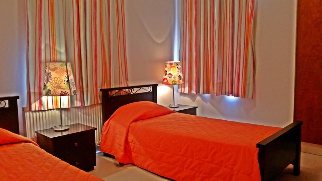 Villa Acropolis Sea View