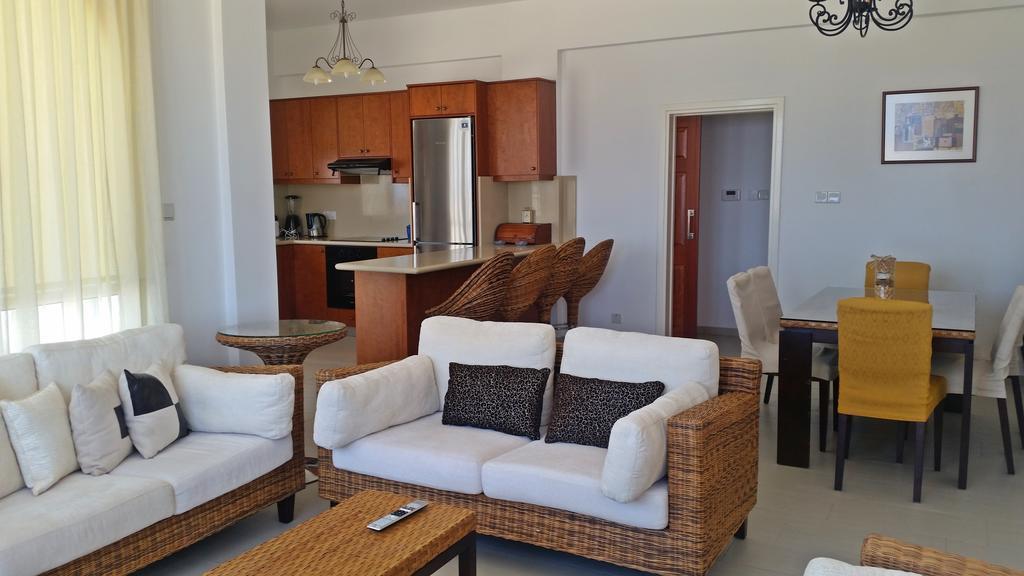 Villa Acropolis Sea View
