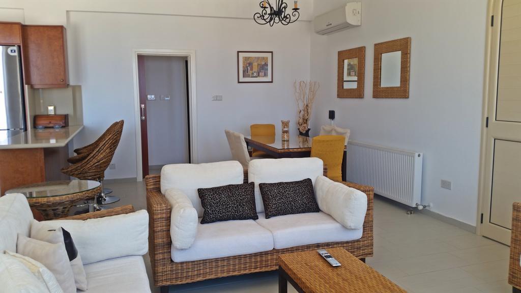 Villa Acropolis Sea View *