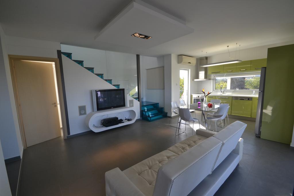 Holiday home Harmony Hillside Views