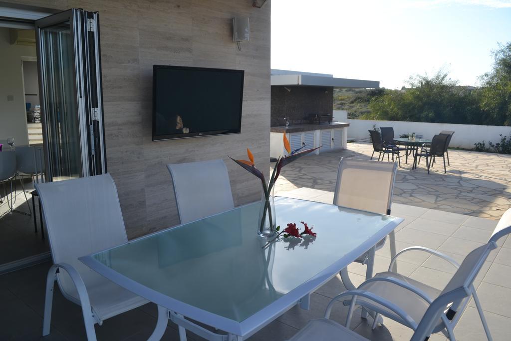 Holiday home Harmony Hillside Views