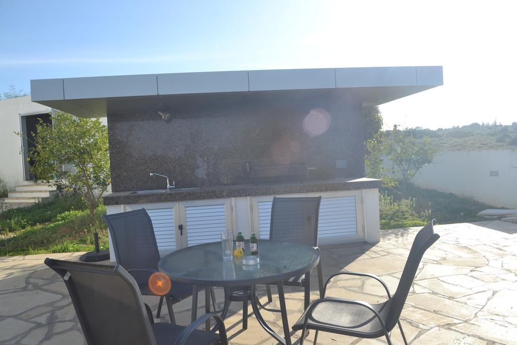 Holiday home Harmony Hillside Views *