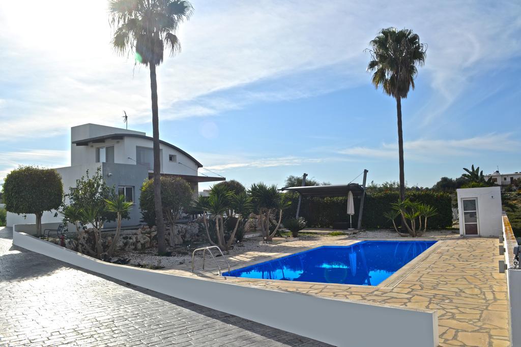 Harmony Hillside Views * Paralimni