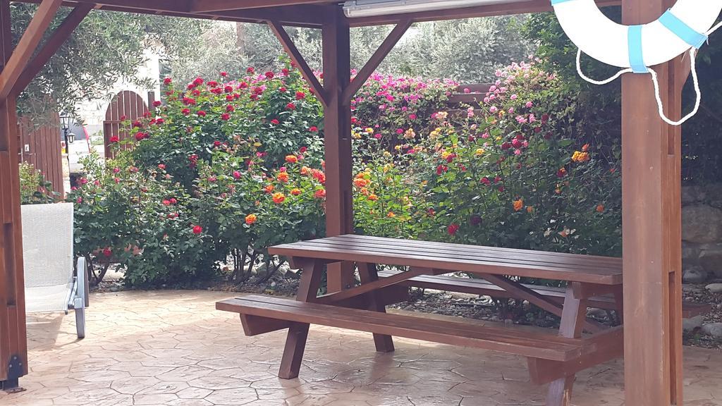 Jaime Cyprus Holiday home *