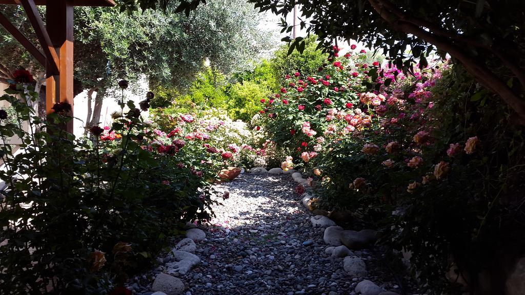 Holiday home Jaime Cyprus
