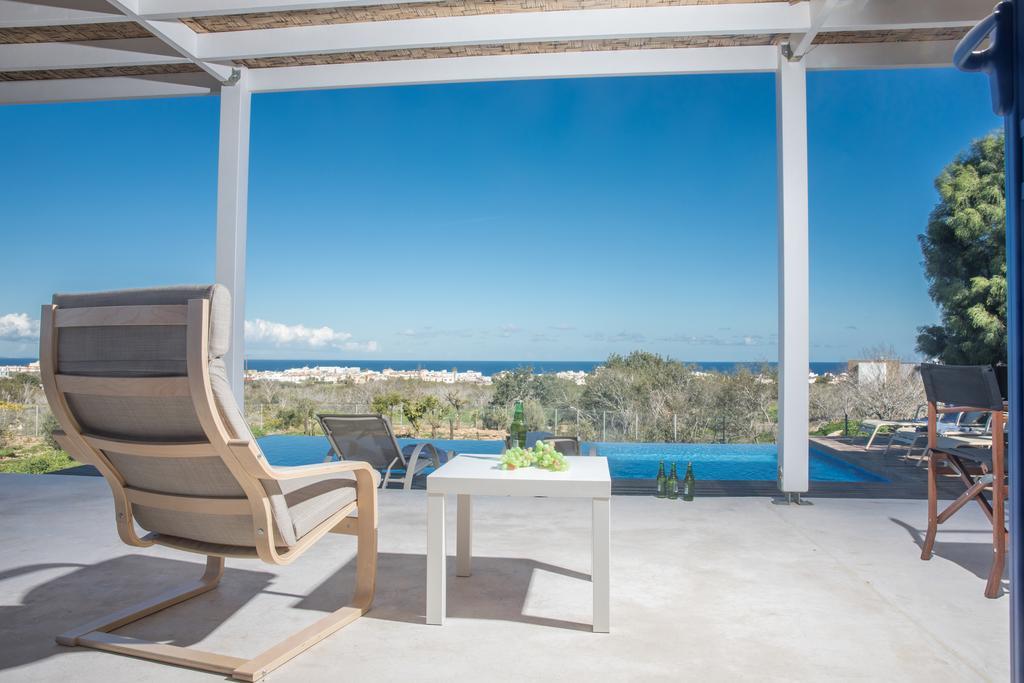 Electra Villa Protaras