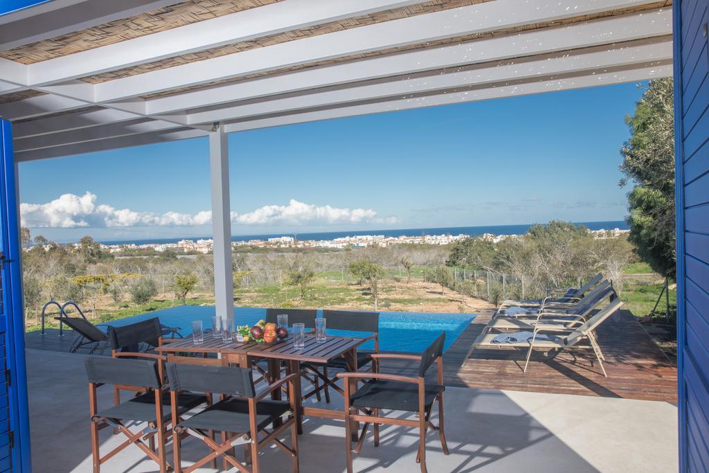 Electra Villa *