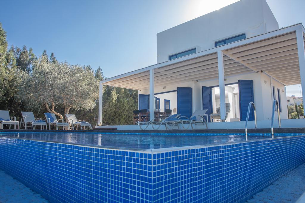 Villa Electra Protaras