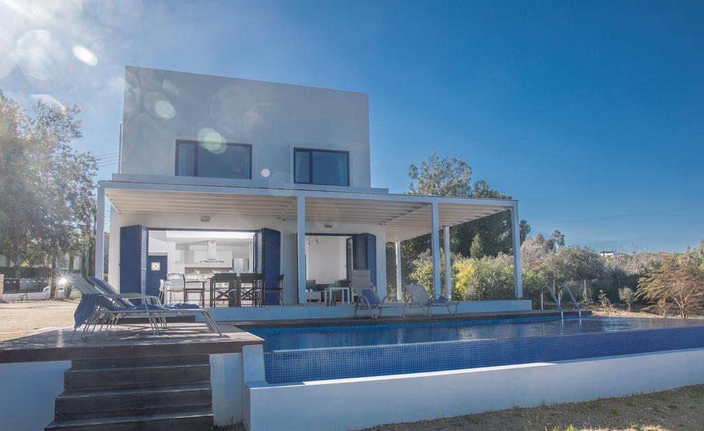 Villa Electra