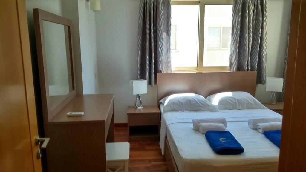 Villa Anthorina 7 Protaras