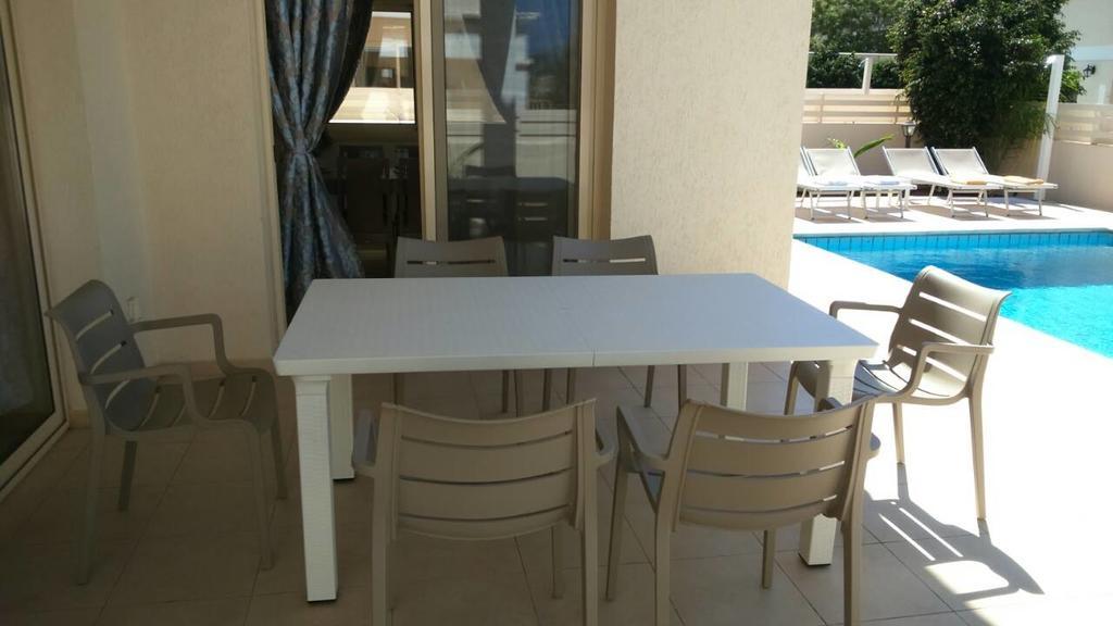 Villa Anthorina 5 *