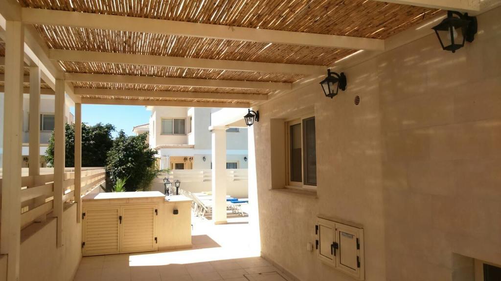 Villa Anthorina 5 Protaras