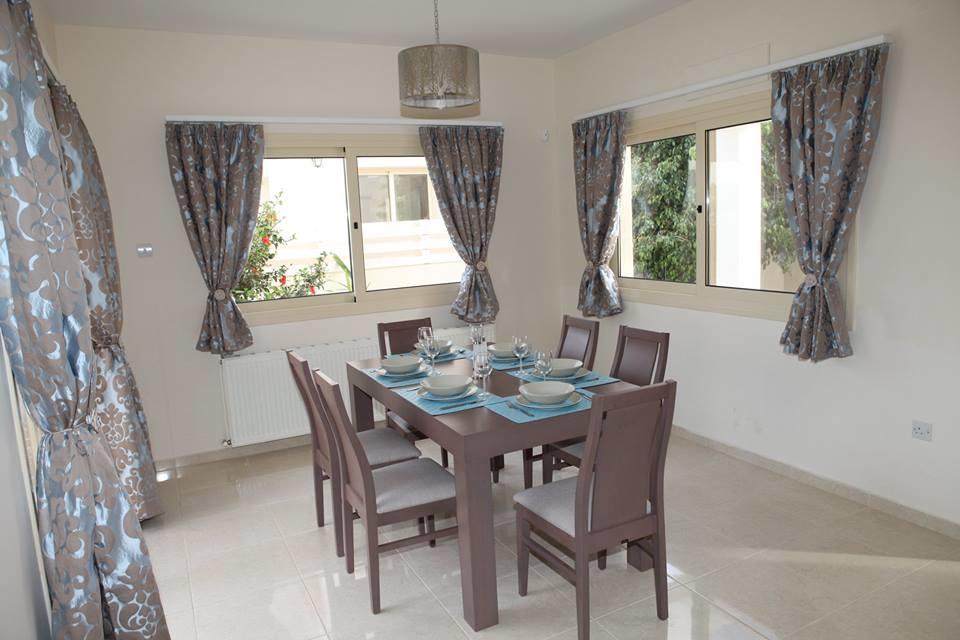 Villa Anthorina 5