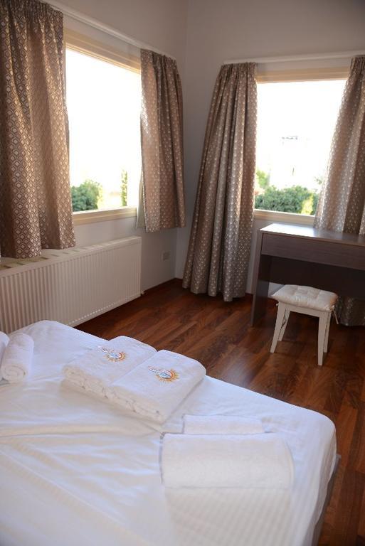 Anthorina 5 * Protaras