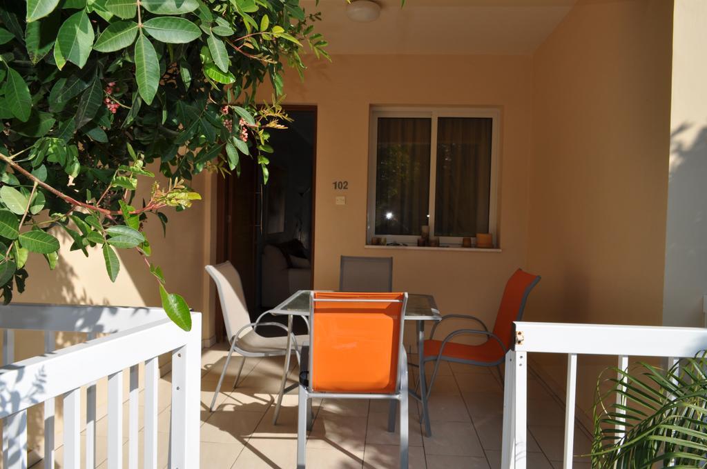 Holiday home Sunset Garden Perivolia