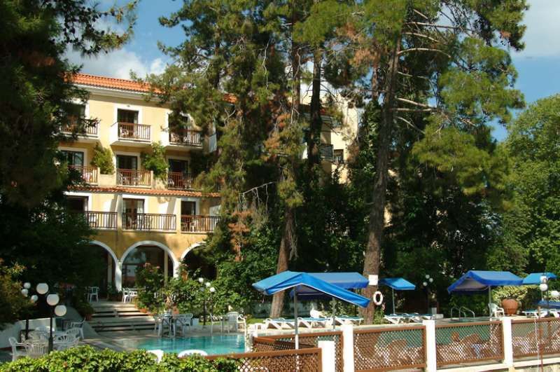Hotel Pendeli