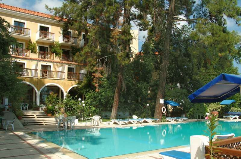 Hotel Pendeli 3*