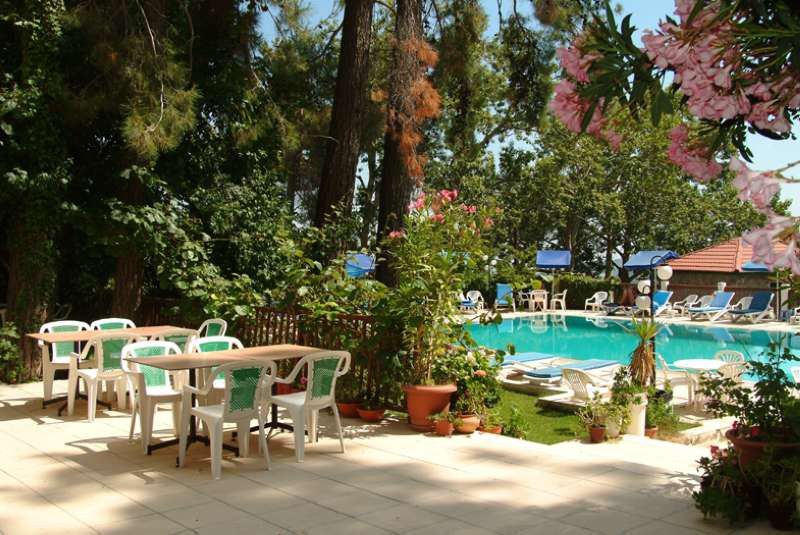 Hotel Pendeli