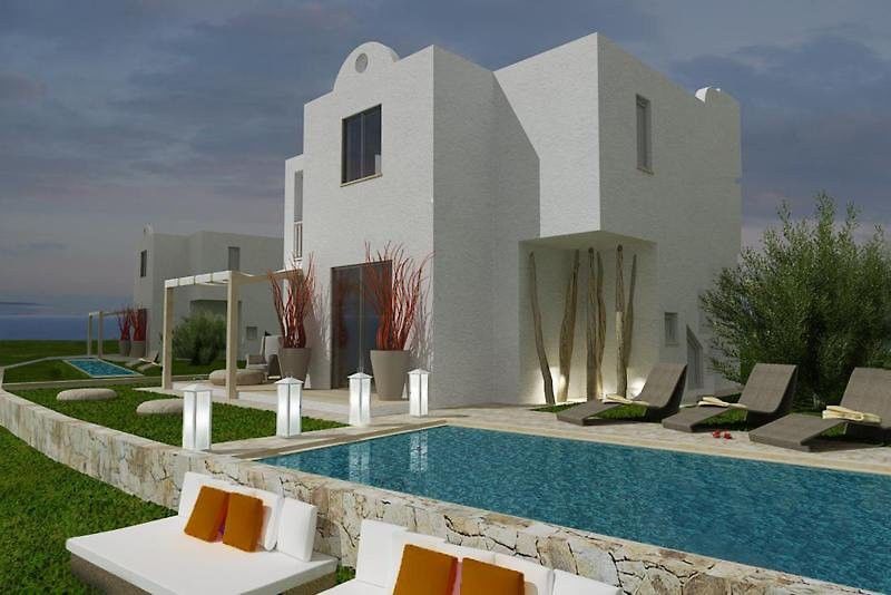 Althea Kalamies Luxury * Protaras
