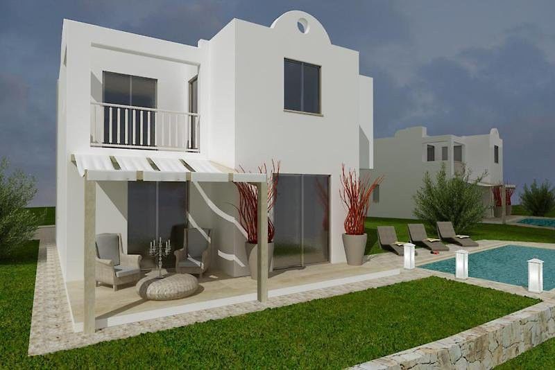 Althea Kalamies Luxury Villa *
