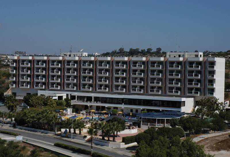Sanders Florida Appartement Agia Napa
