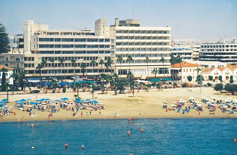 Sun Hall Hotel