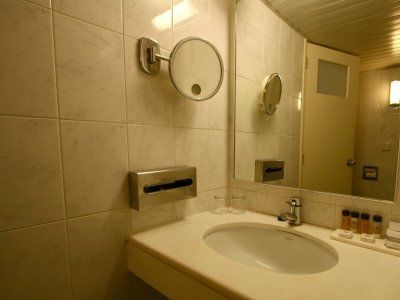 Curium Palace Hotel
