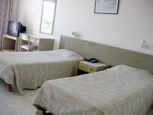 Euronapa Aparthotel