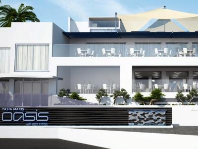 Tasia Maris Oasis 3* Ayia Napa