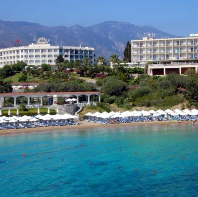 Denizkizi Hotel