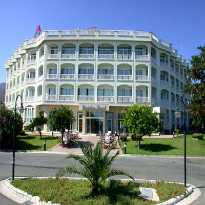 Denizkizi