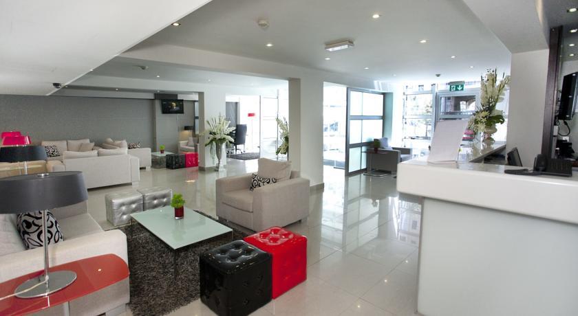 Amorgos Boutique Hotel 3*