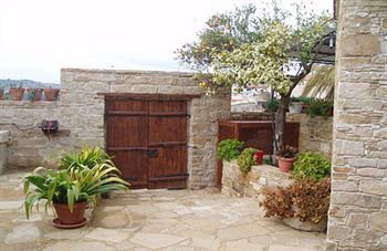 Teacher's House Guest house