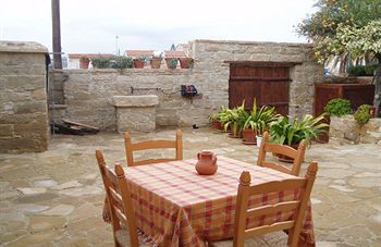 Guest house Teacher's House Maroni