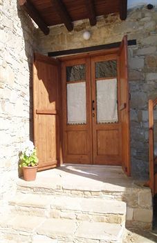 Guest house Teacher's House