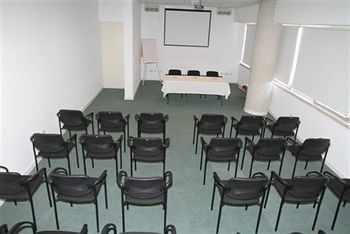 Aparthotel Allegra Gsp Sport Center
