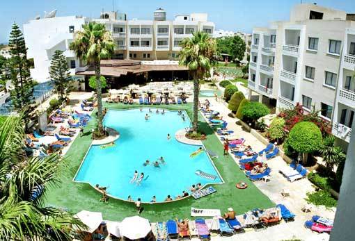 Hotel Smartline
