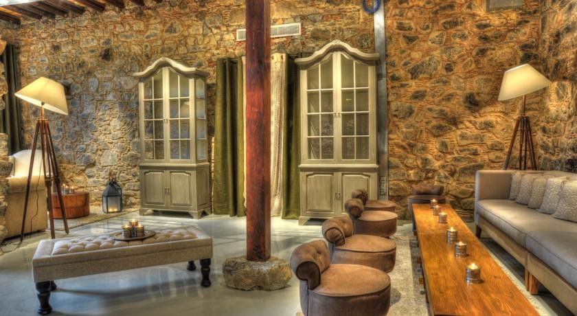 Casale Panayiotis 4*
