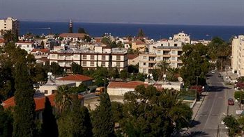 Onisillos Larnaca
