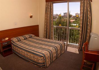 Hotel Onisillos 2*