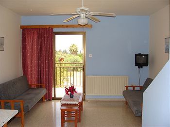 Bougainvillea Aparthotel