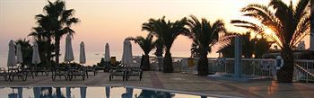 Hotel Infinity Blu - Designed For Adults By Louis 4*