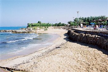 St. George Gardens & Aparthotel Klorakas