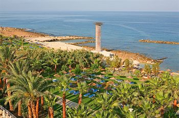 Aparthotel St. George Gardens & 4*