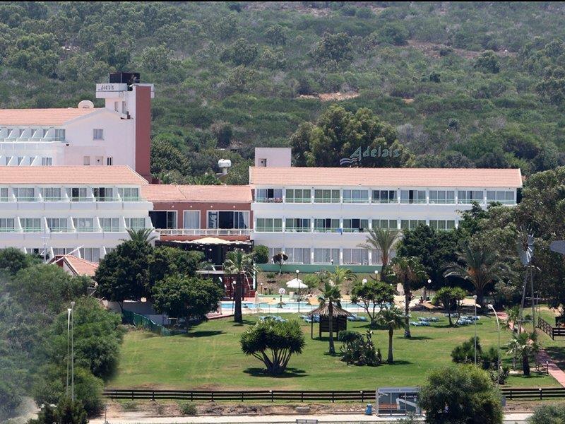 Hotel Adelais Bay Protaras