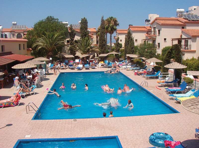 Windmills Aparthotel 3*