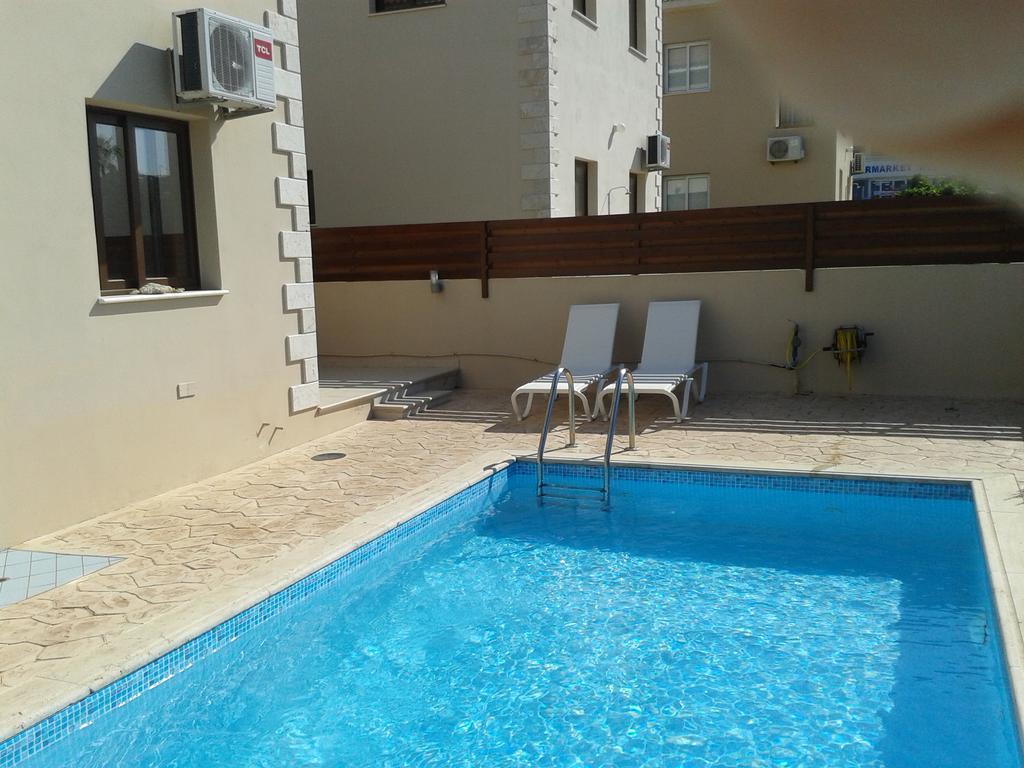 Casa de férias Marias